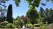 Gartenidylle